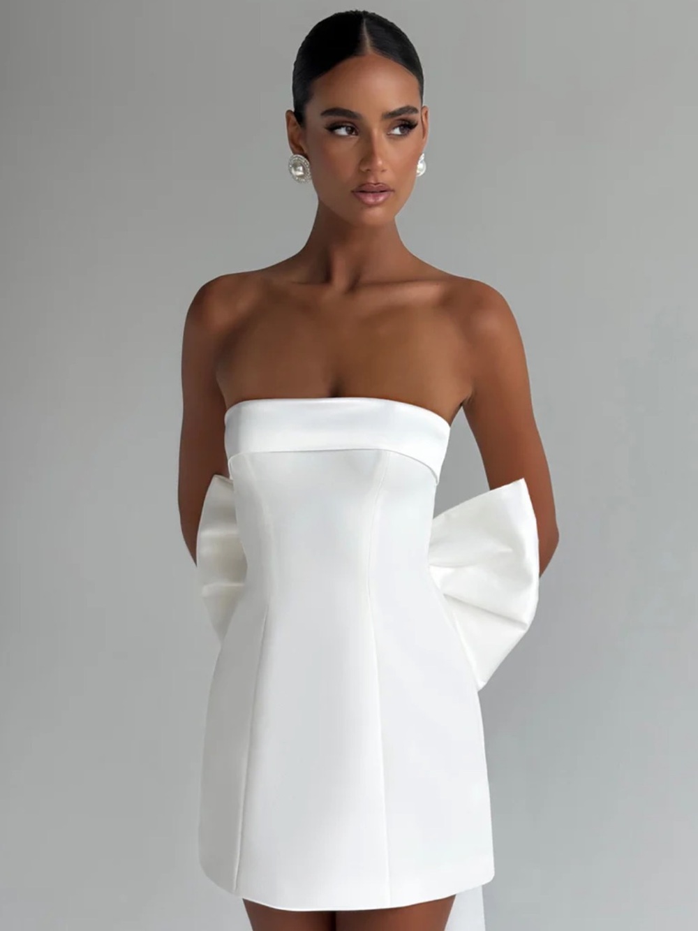 Babyboo Barbara Mini Dress